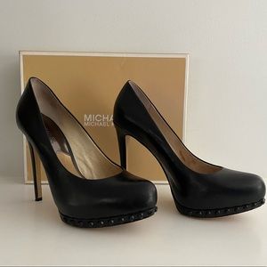 michael kors shoes nordstrom